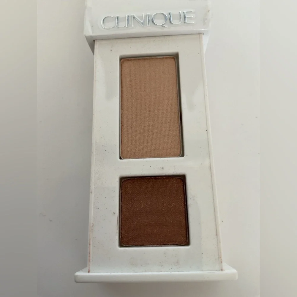 Clinique all about